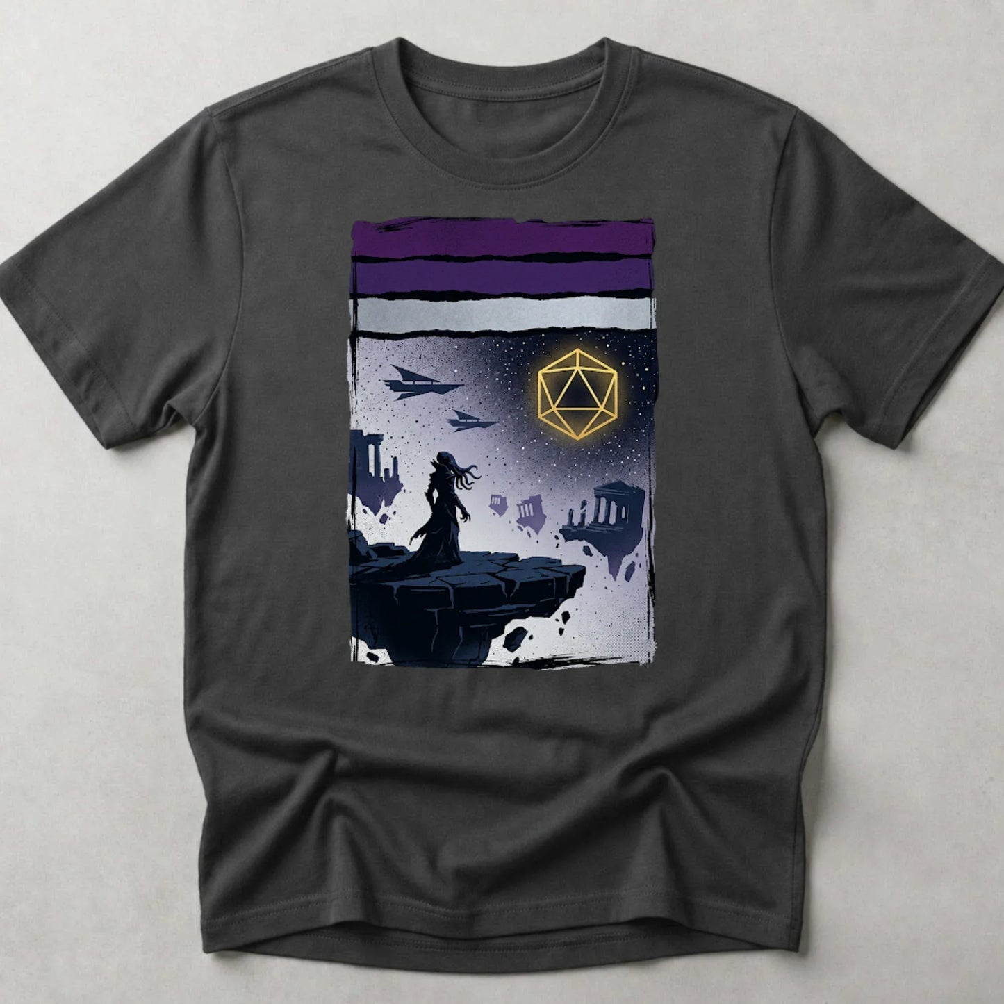 Dark Heather