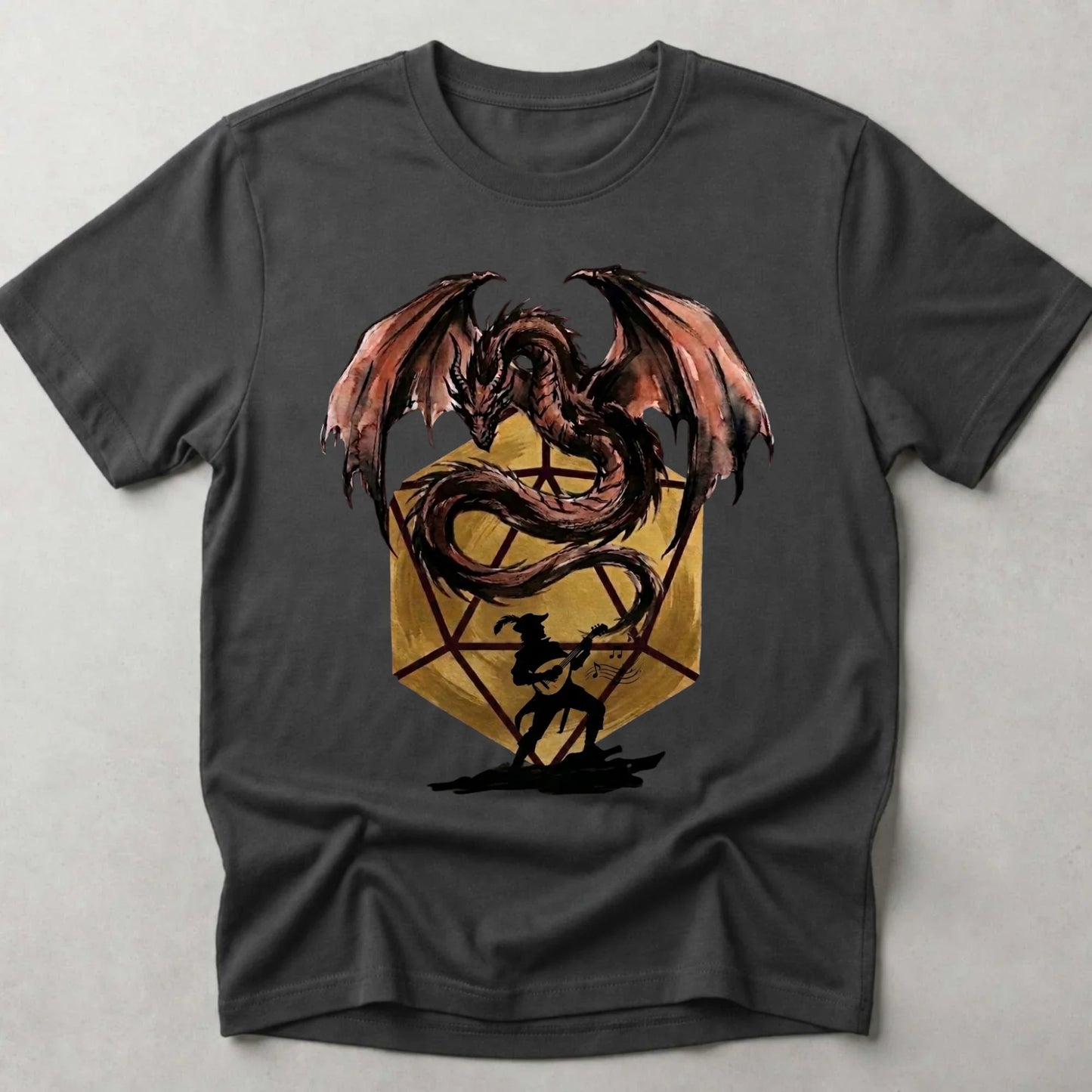 Dark Heather