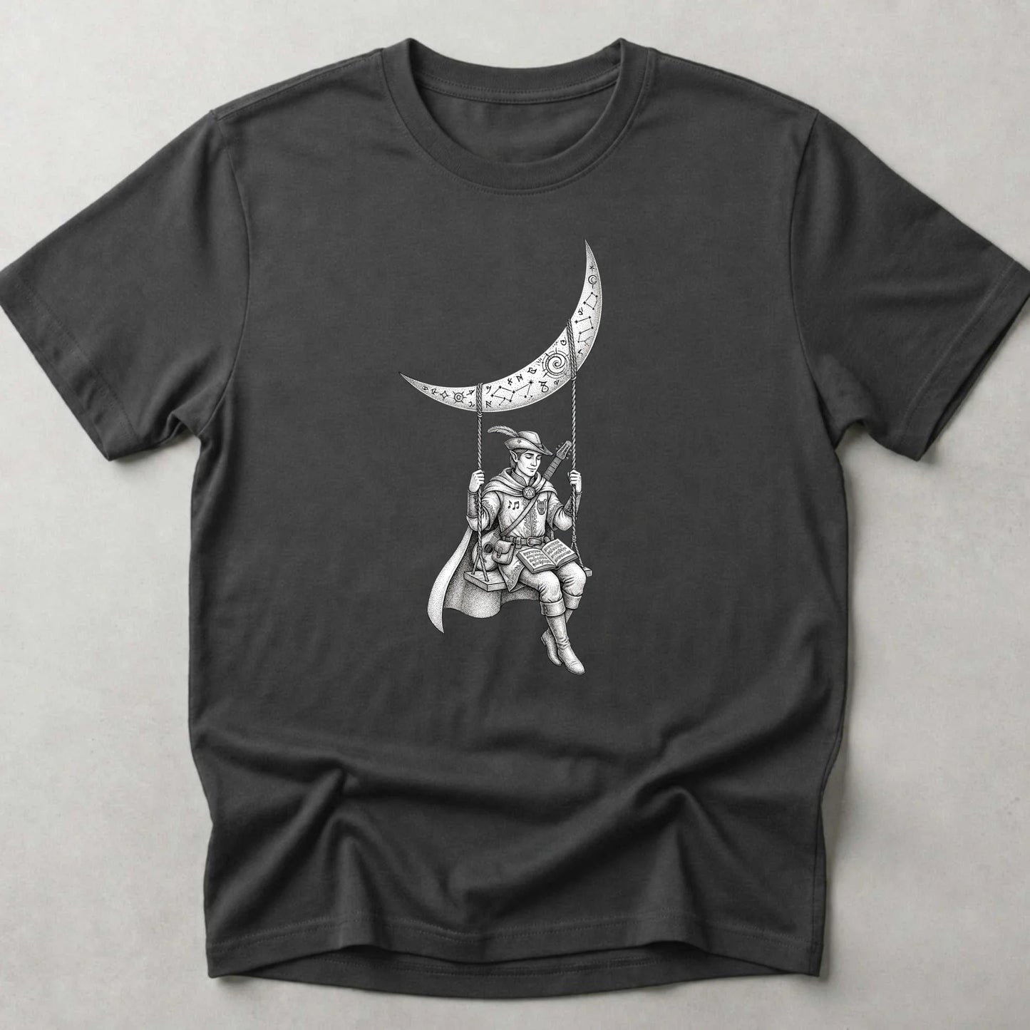Dark Heather