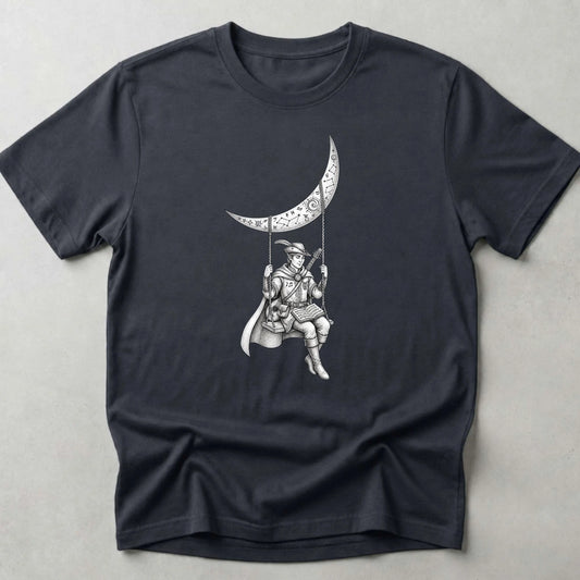 Heather Navy