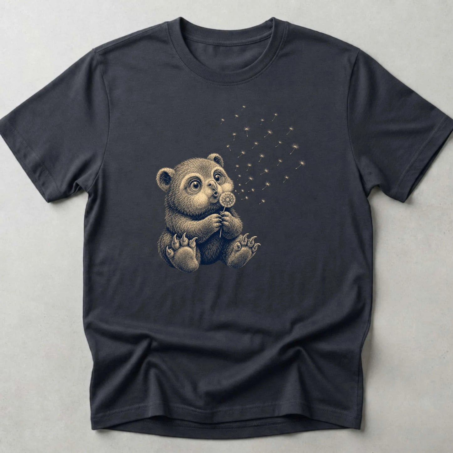 Heather Navy