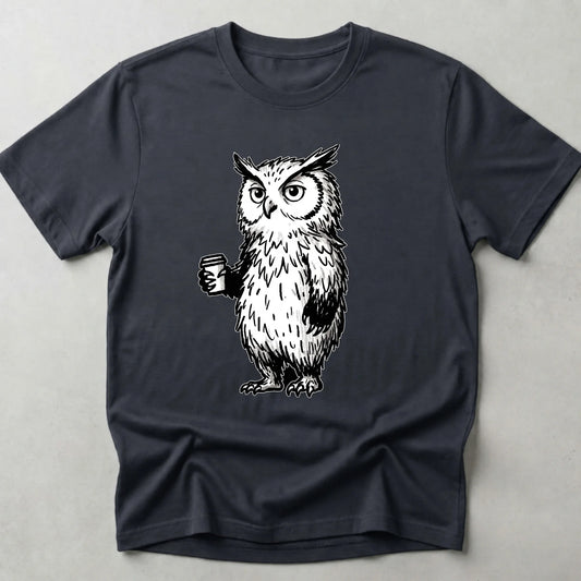 Heather Navy