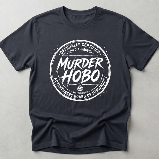Heather Navy