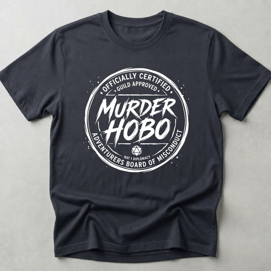 Heather Navy