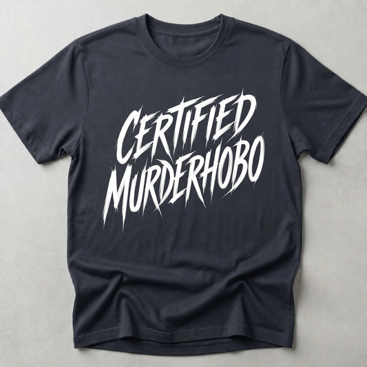 Heather Navy