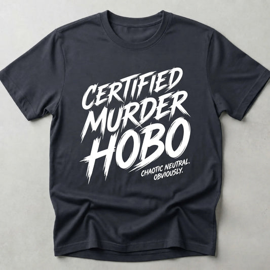 Heather Navy