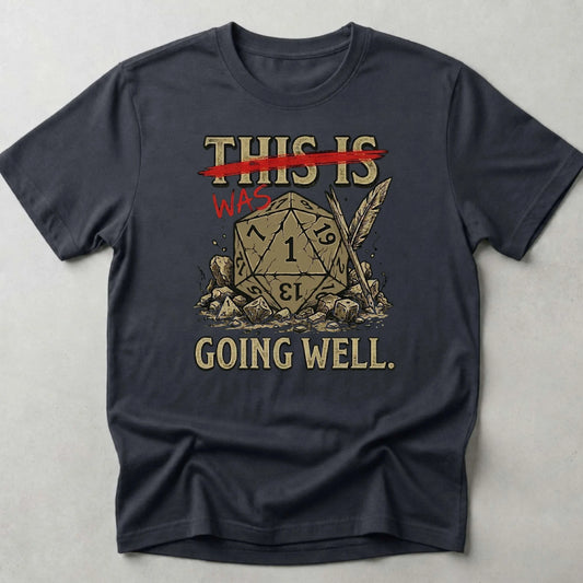 Heather Navy
