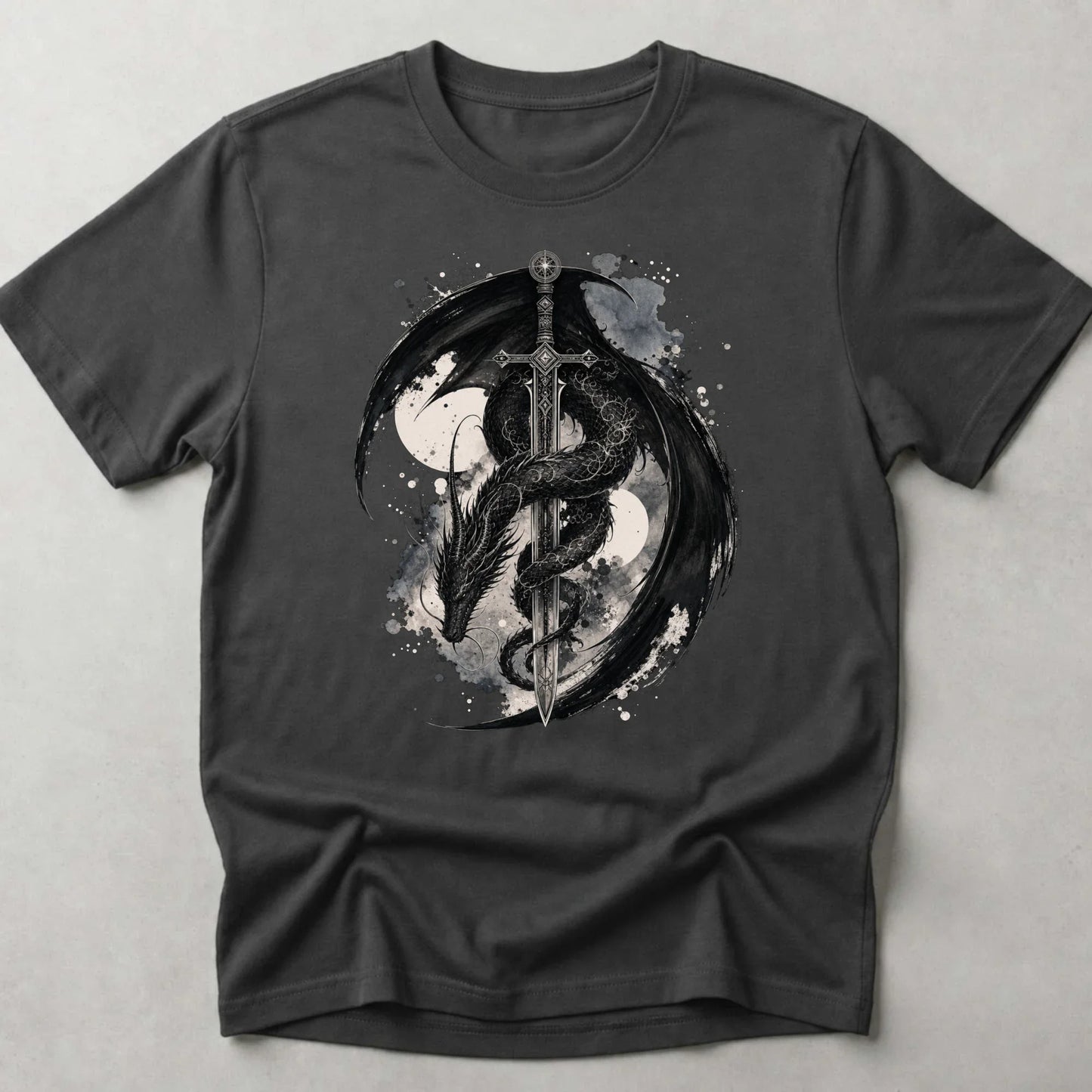 Dark Heather