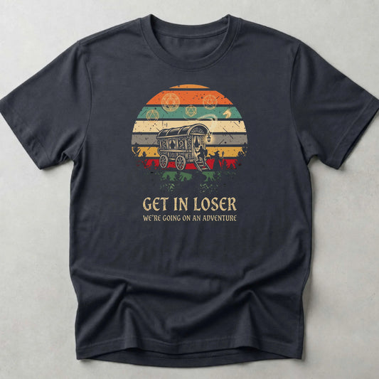 Heather Navy
