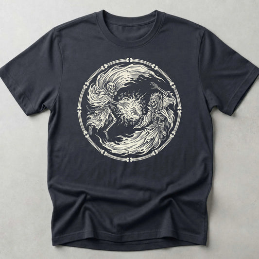 Heather Navy