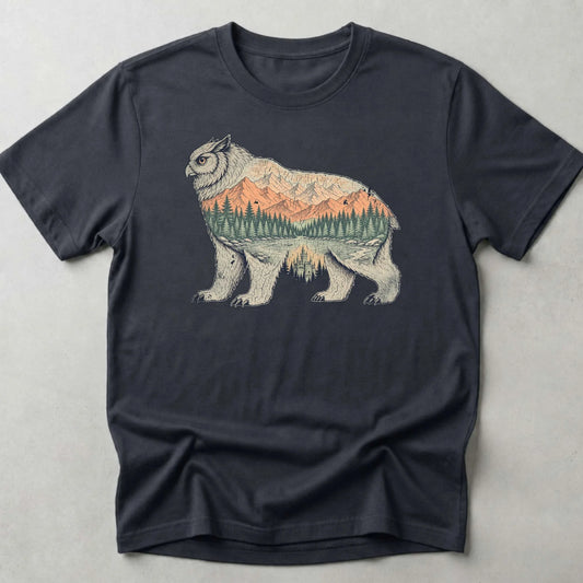 Heather Navy