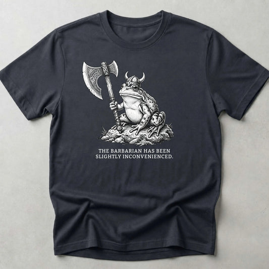 Heather Navy