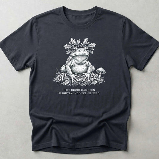 Heather Navy