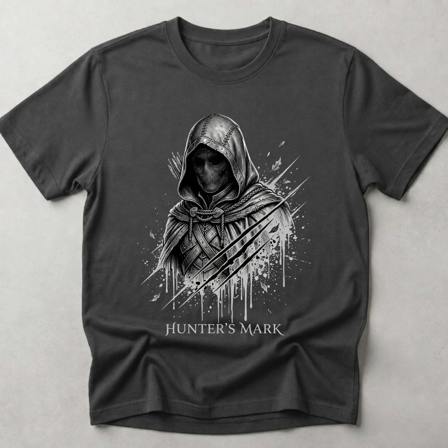 Dark Heather