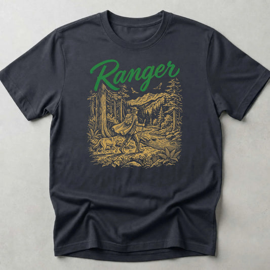 Heather Navy