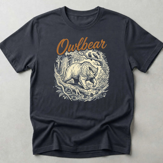 Heather Navy