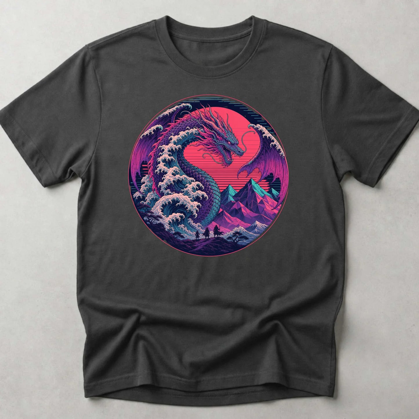 Dark Heather