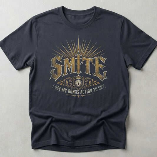 Heather Navy
