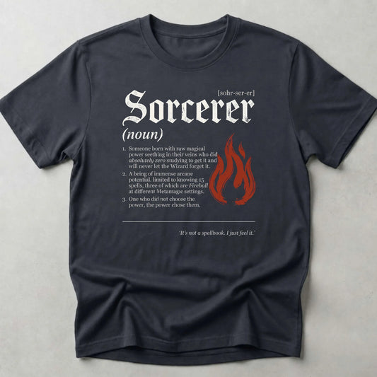 Heather Navy