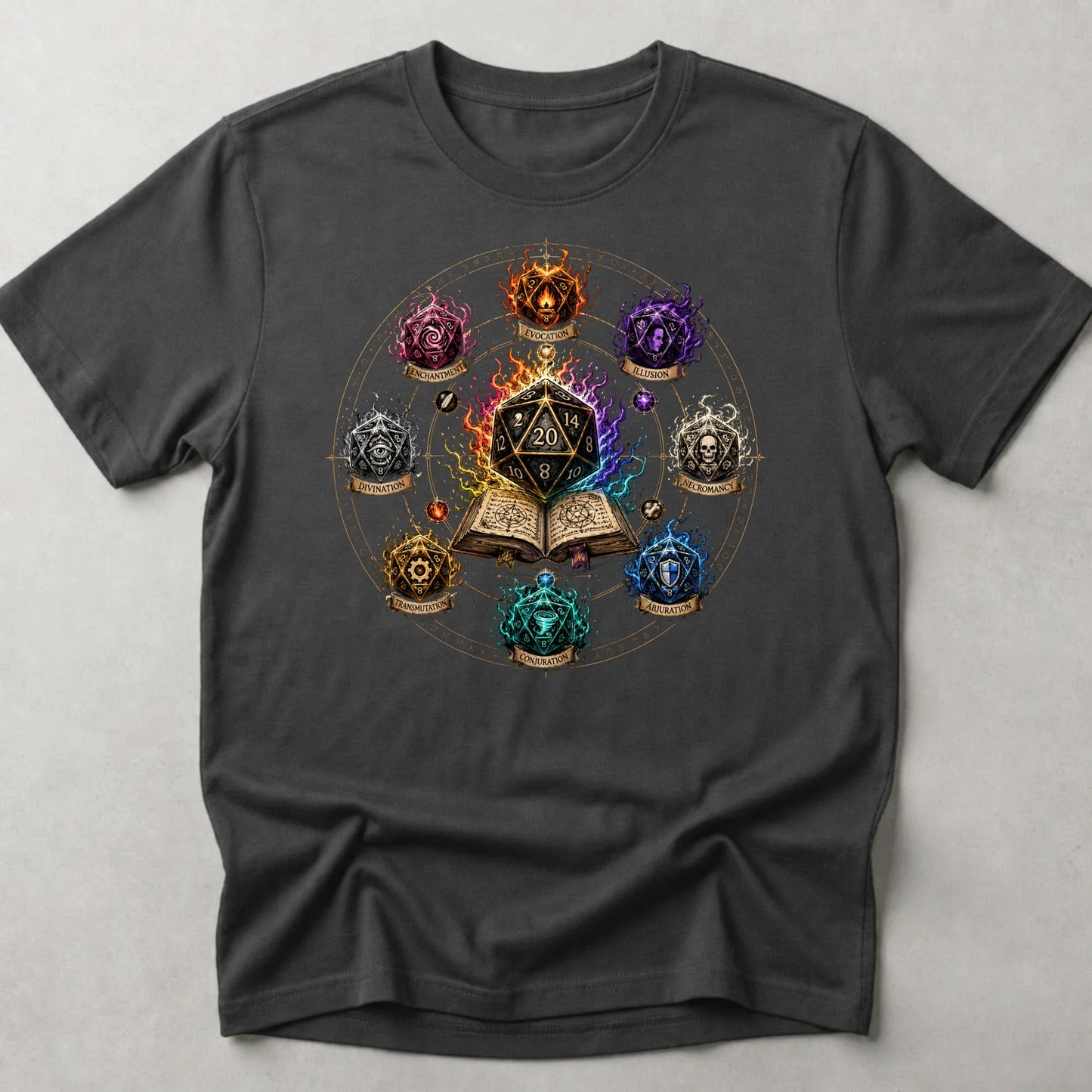 Dark Heather
