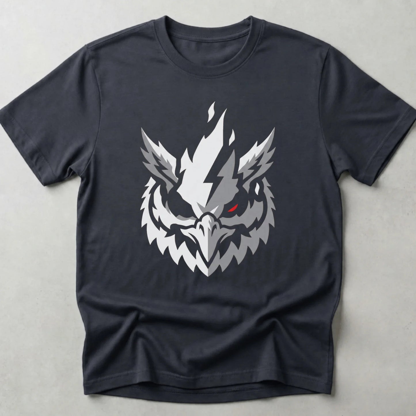 Heather Navy