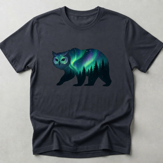 Heather Navy