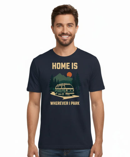 Camper Van Life Shirt