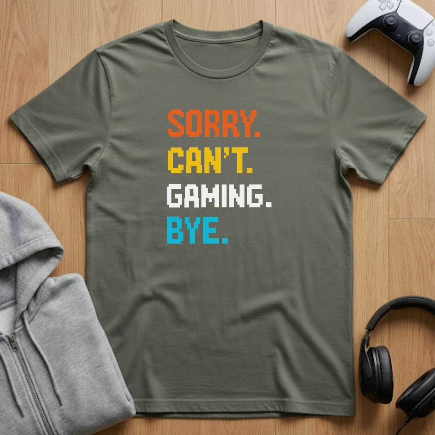 Sorry Gaming Tee