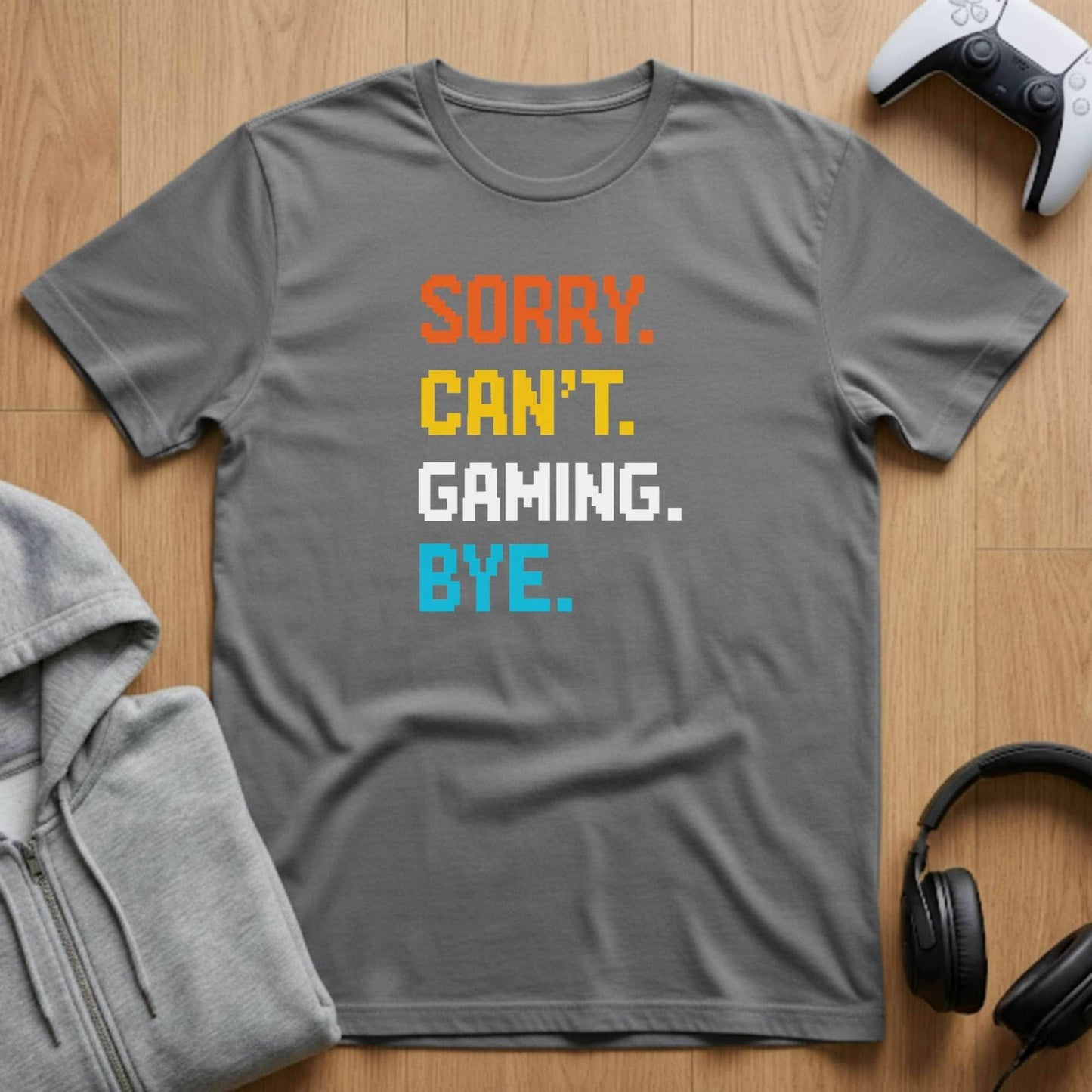 Sorry Gaming Tee