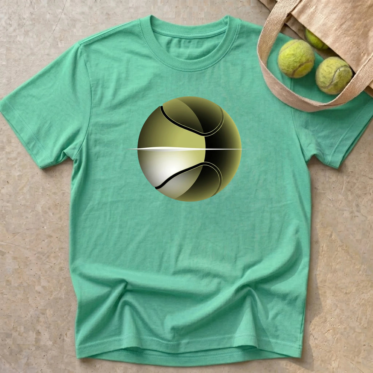 Heather Irish Green