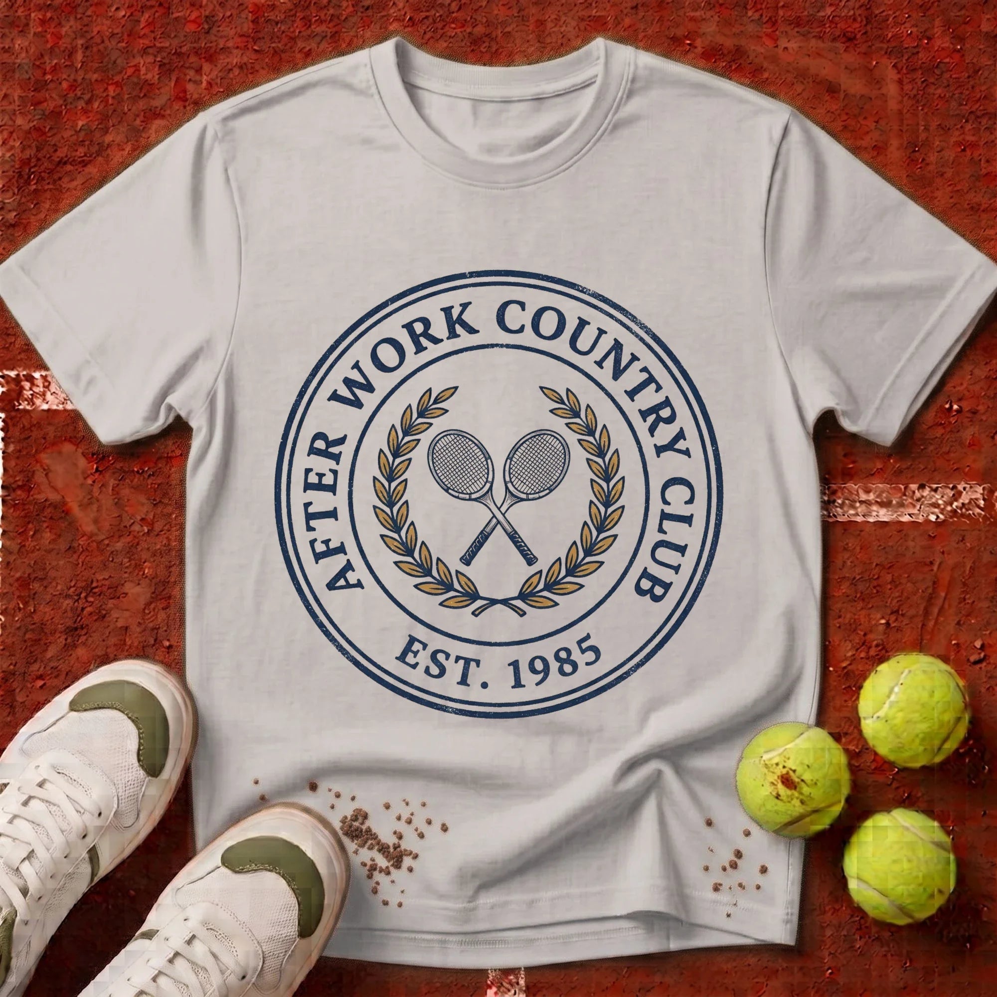 Sport Grey