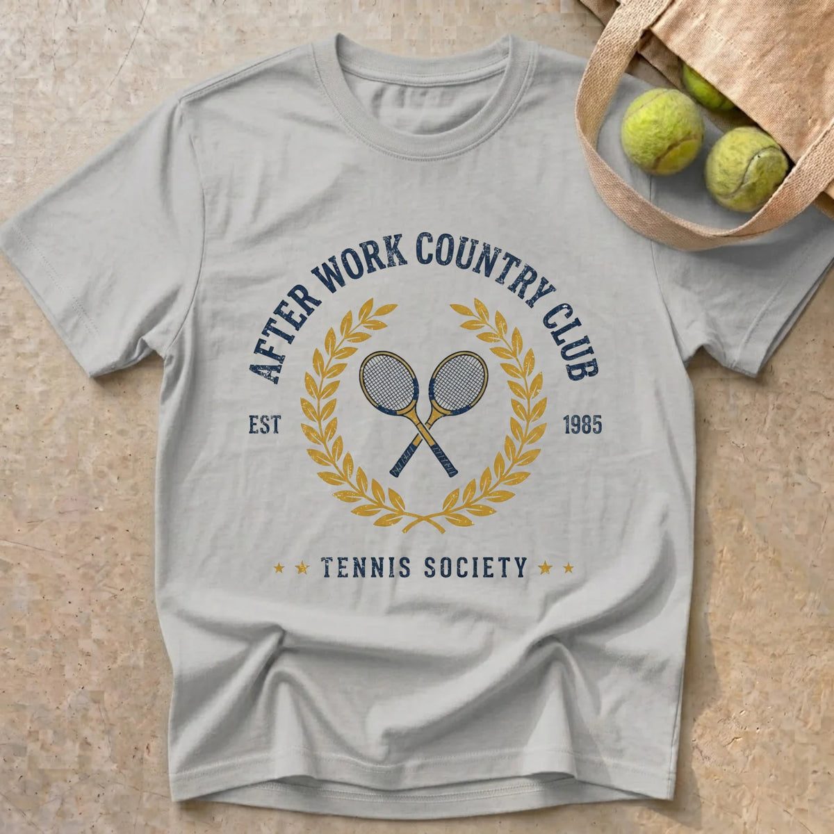 Sport Grey