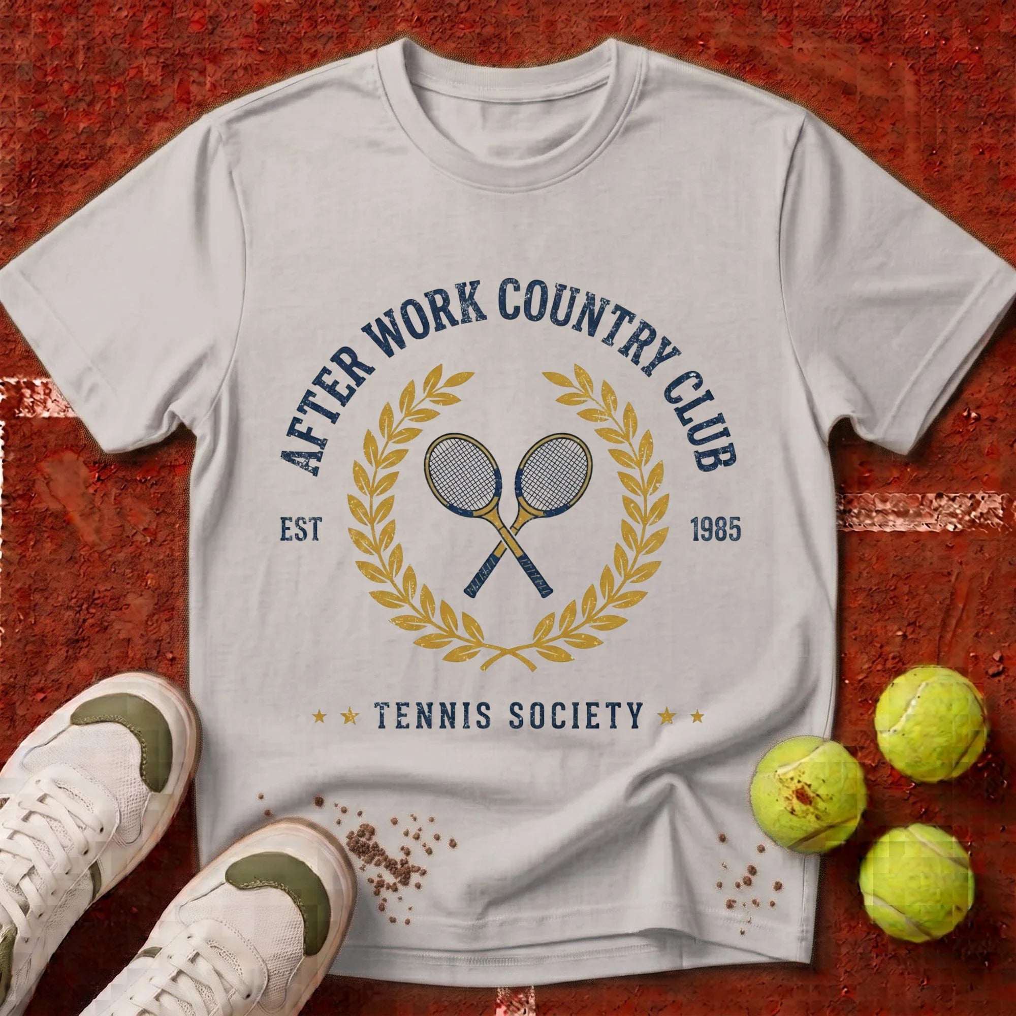 Sport Grey