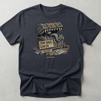 Heather Navy