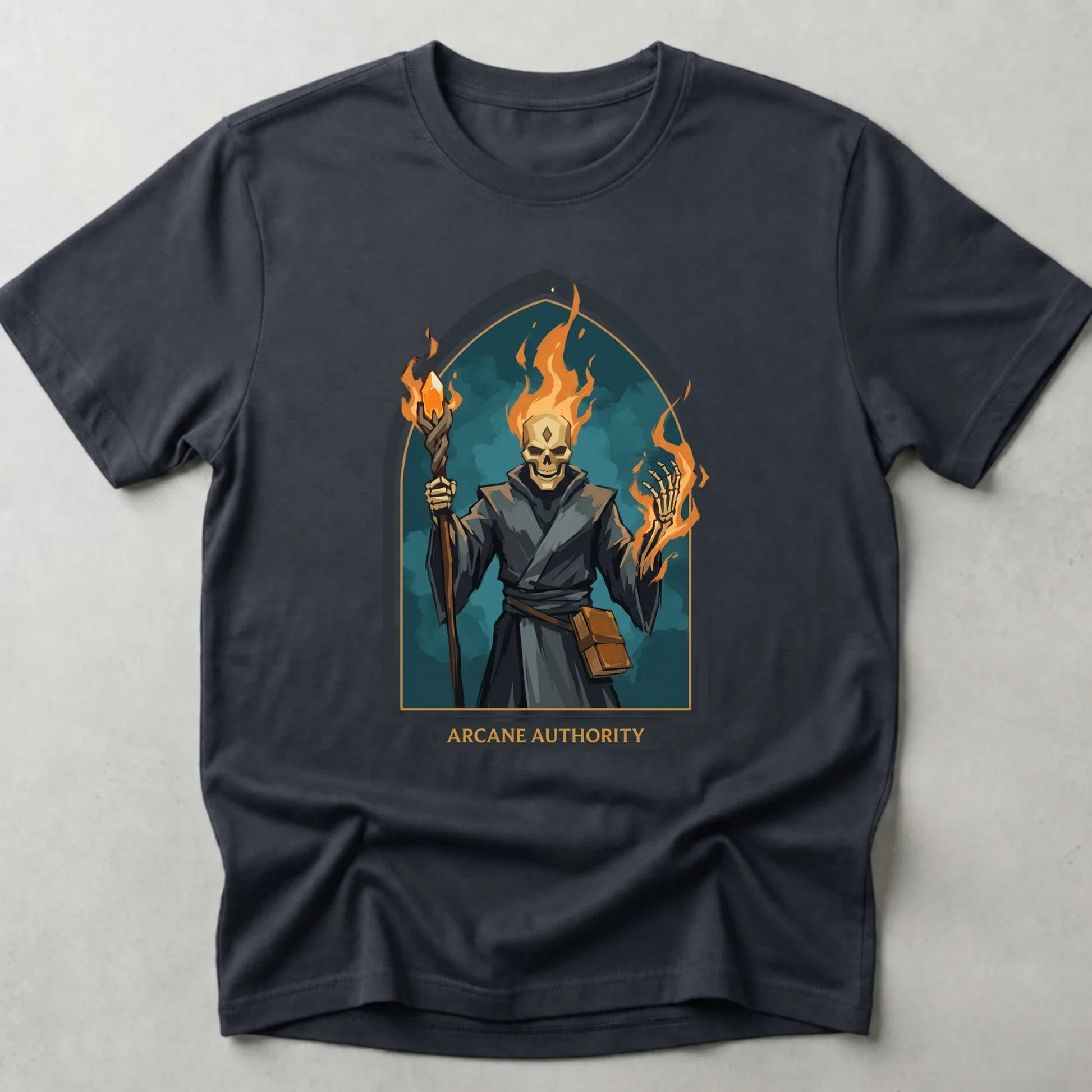Heather Navy