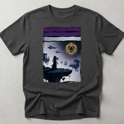 Dark Heather