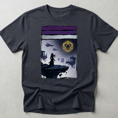 Heather Navy