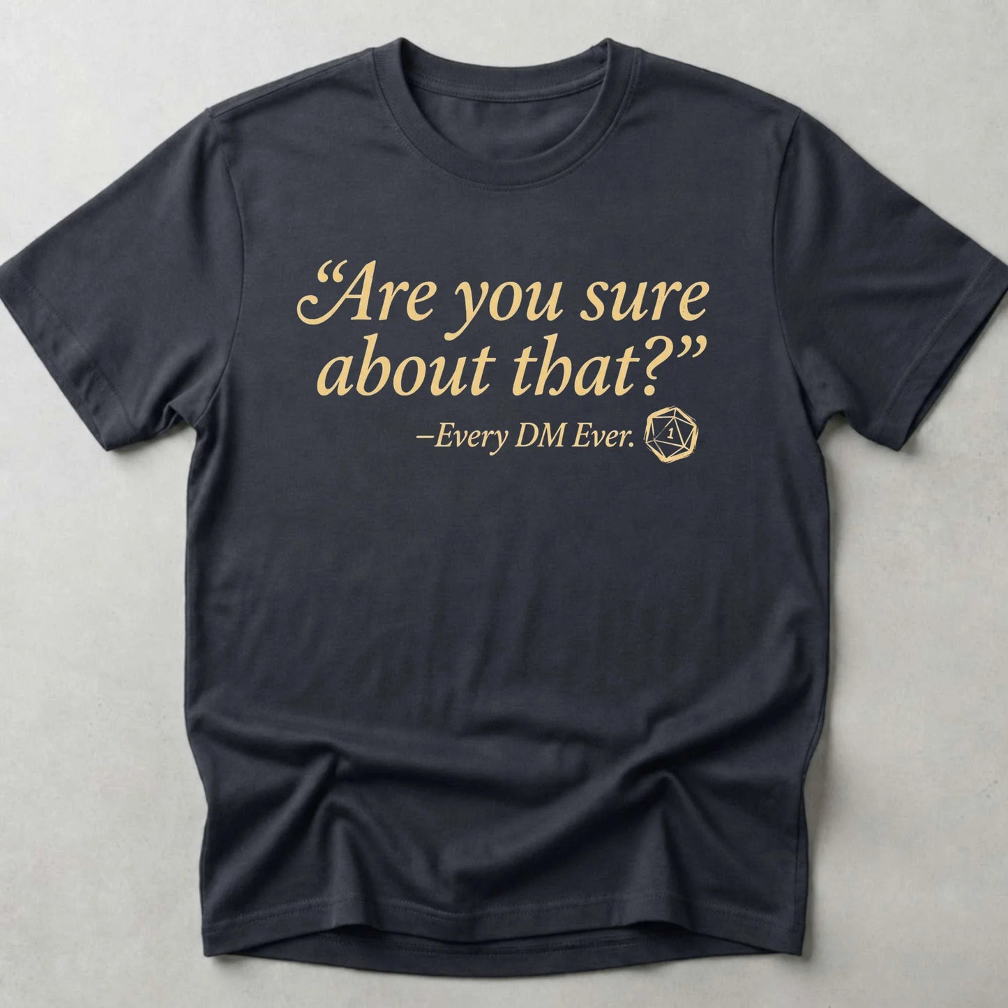 Heather Navy