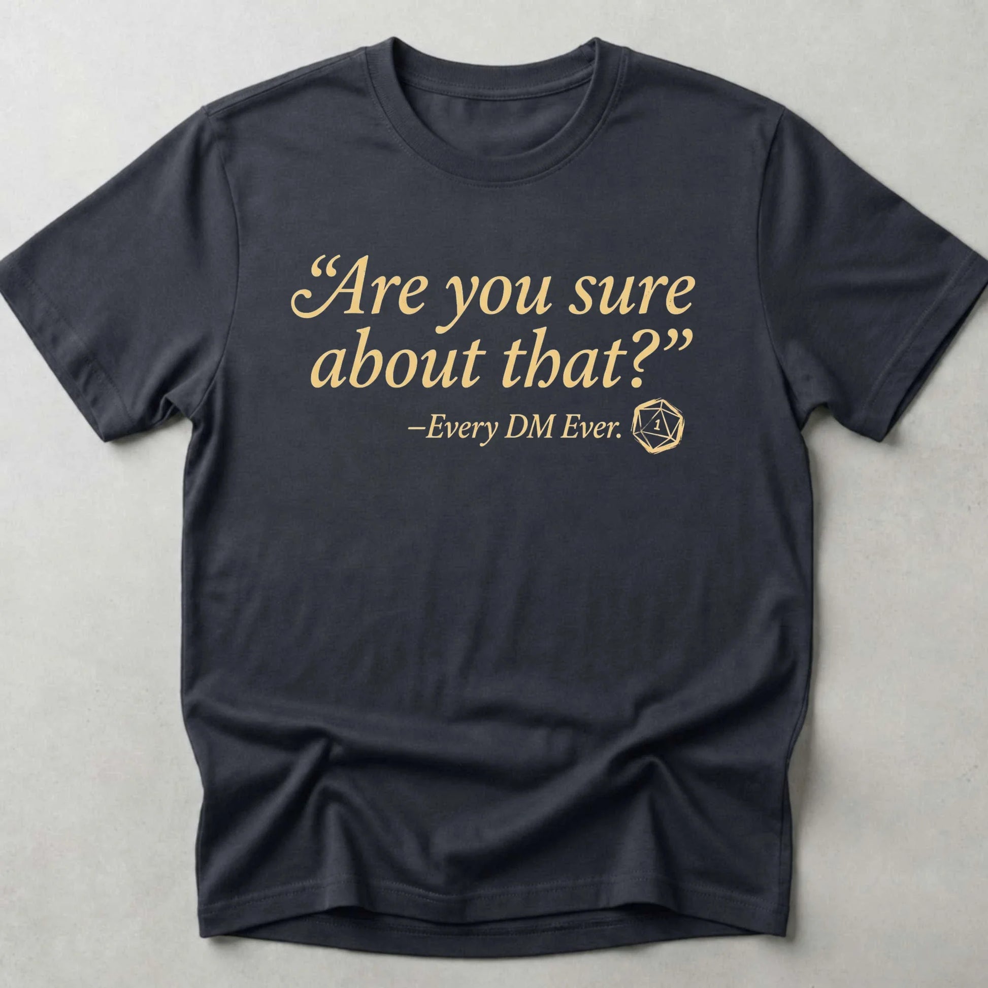 Heather Navy