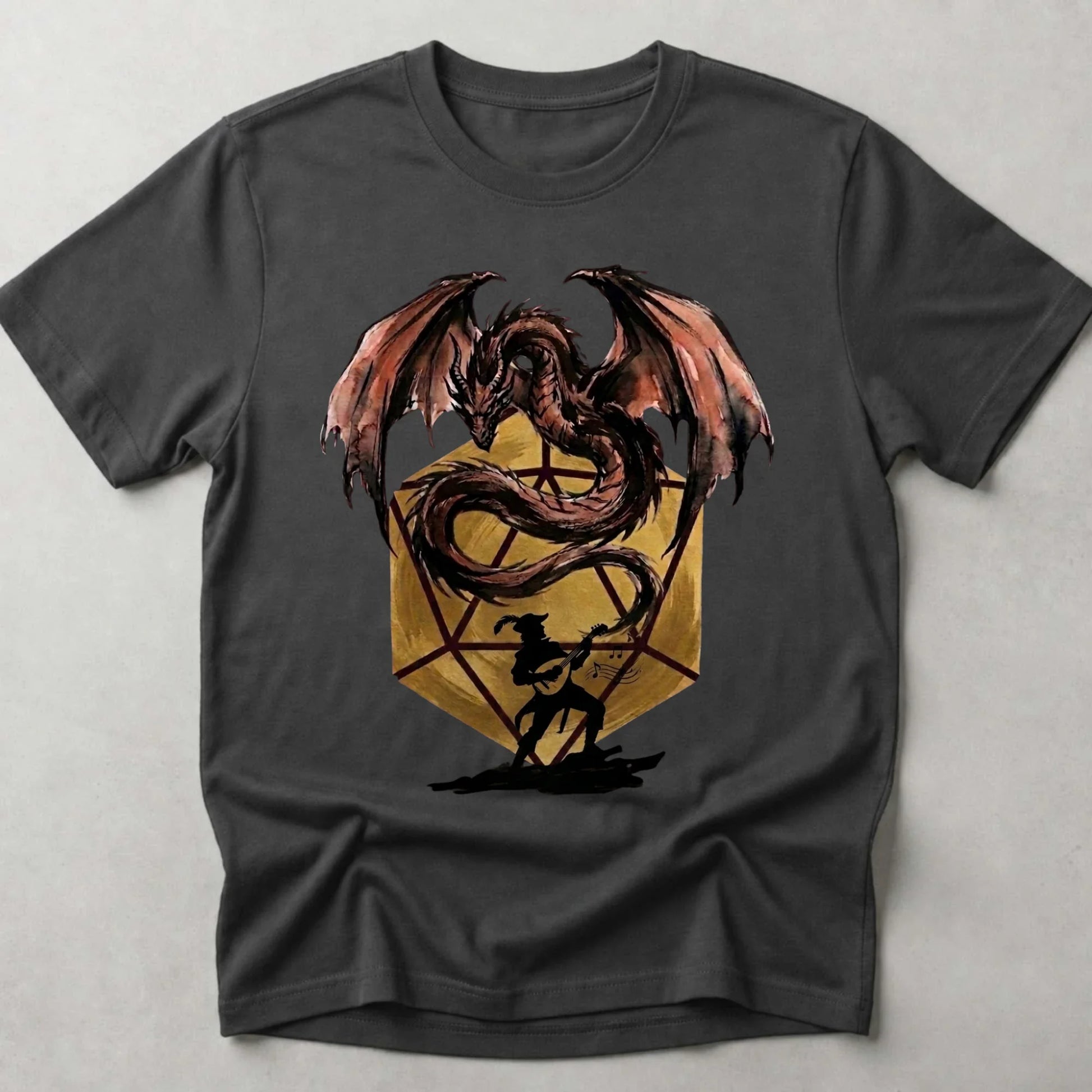 Dark Heather
