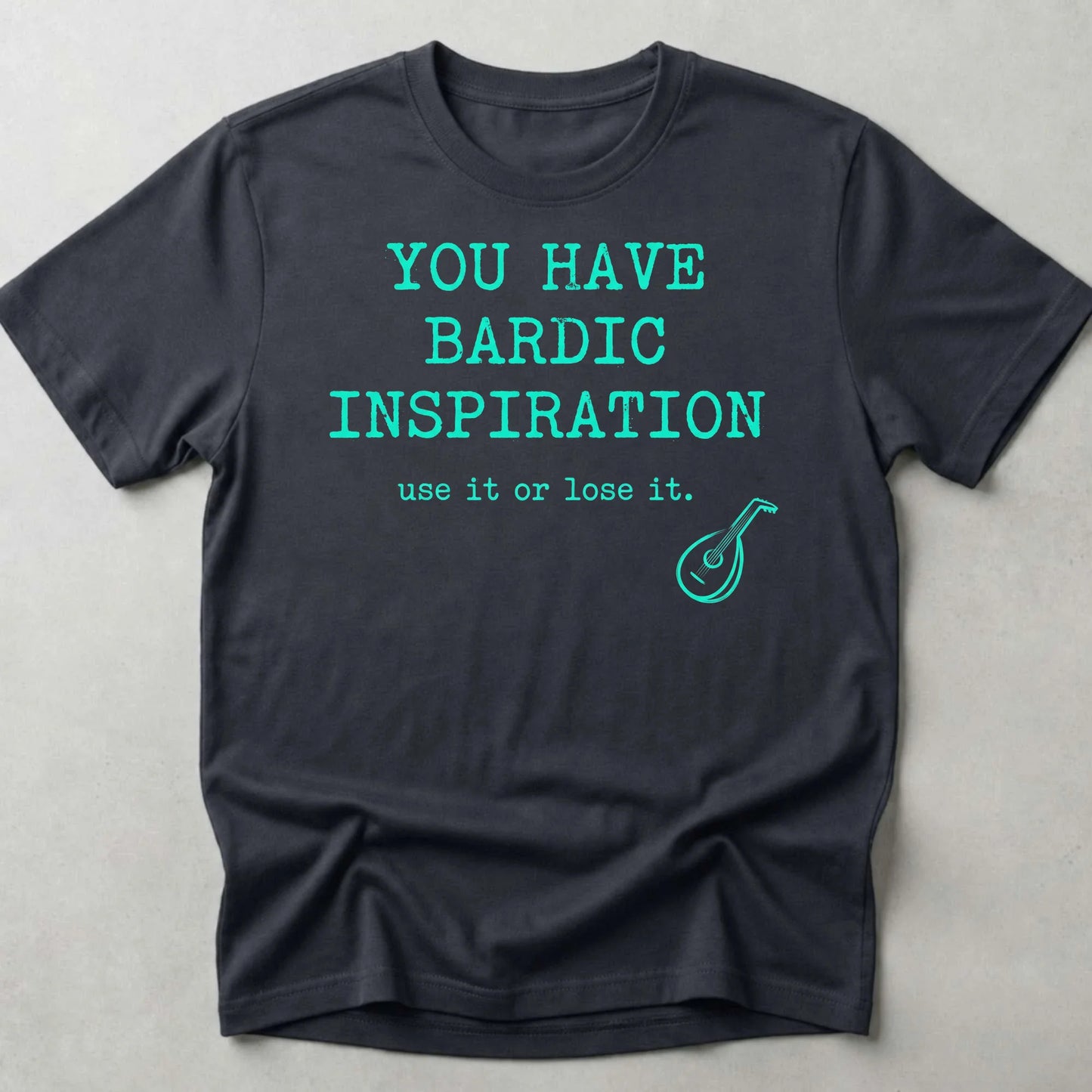 Heather Navy
