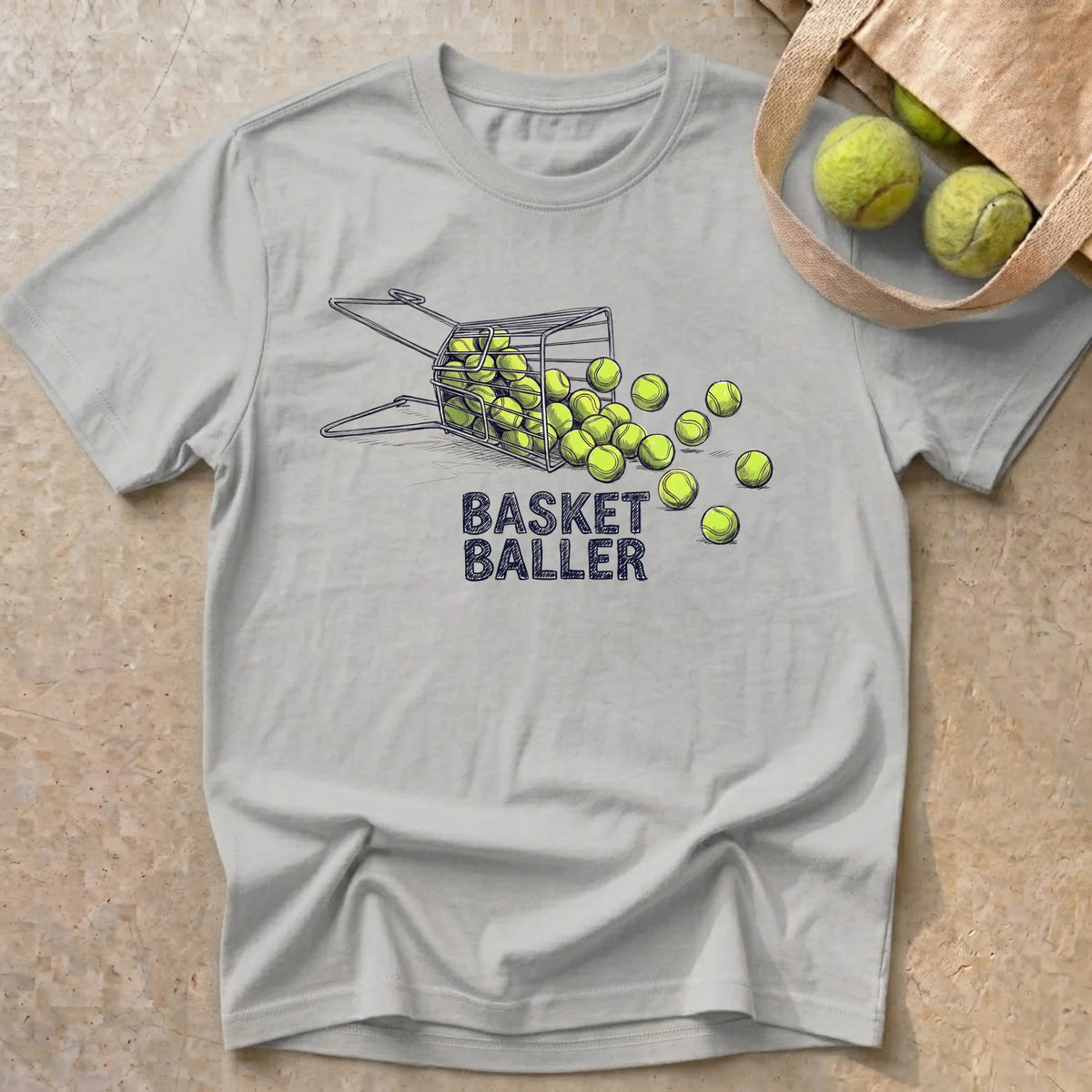 Sport Grey