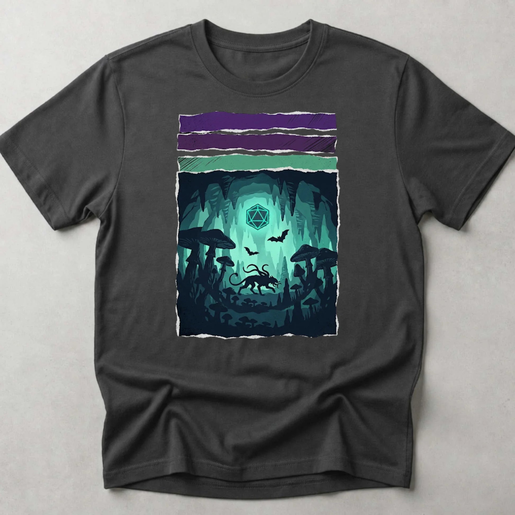 Dark Heather