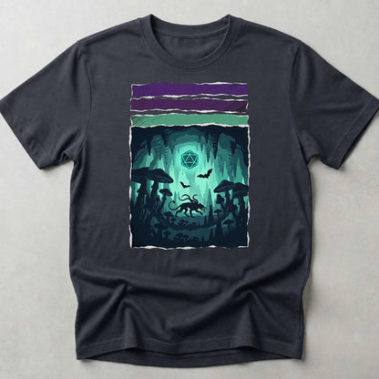 Heather Navy