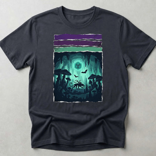 Heather Navy