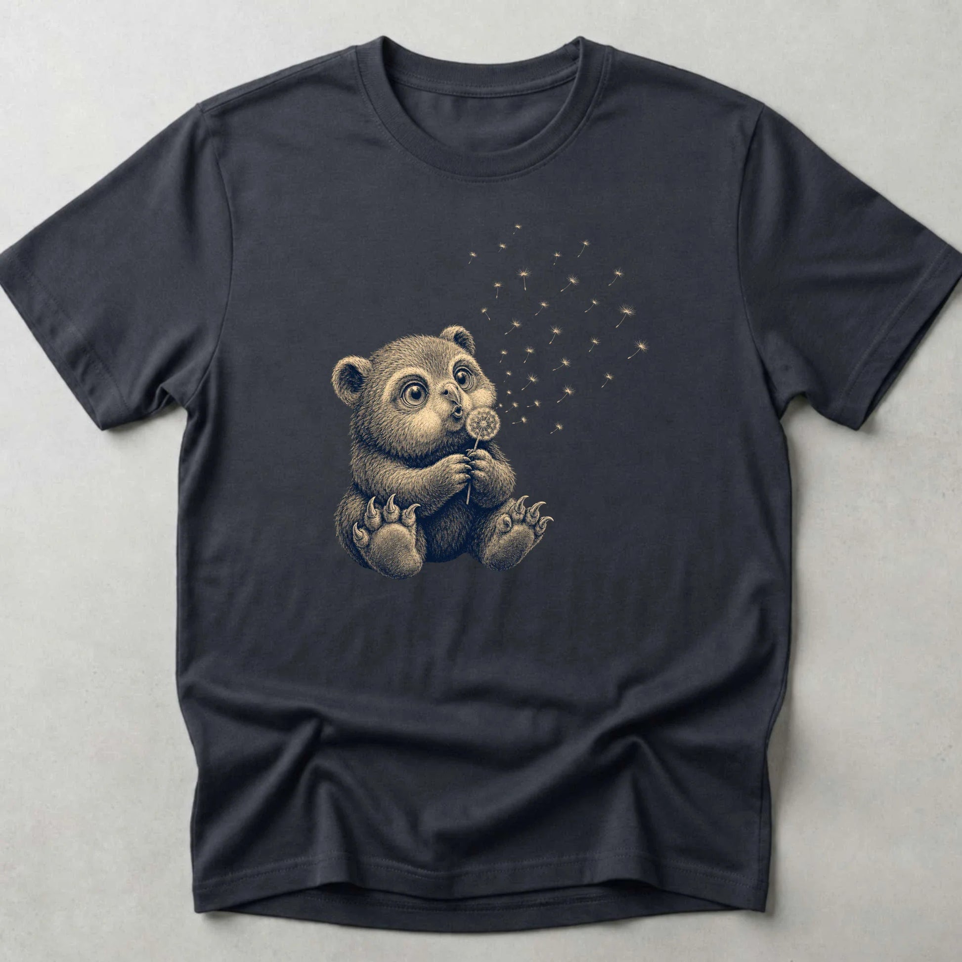 Heather Navy
