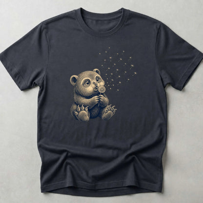 Heather Navy