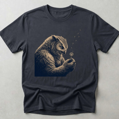 Heather Navy