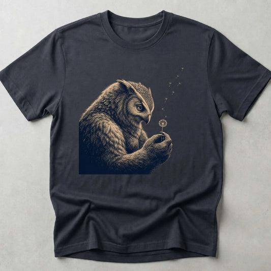 Heather Navy