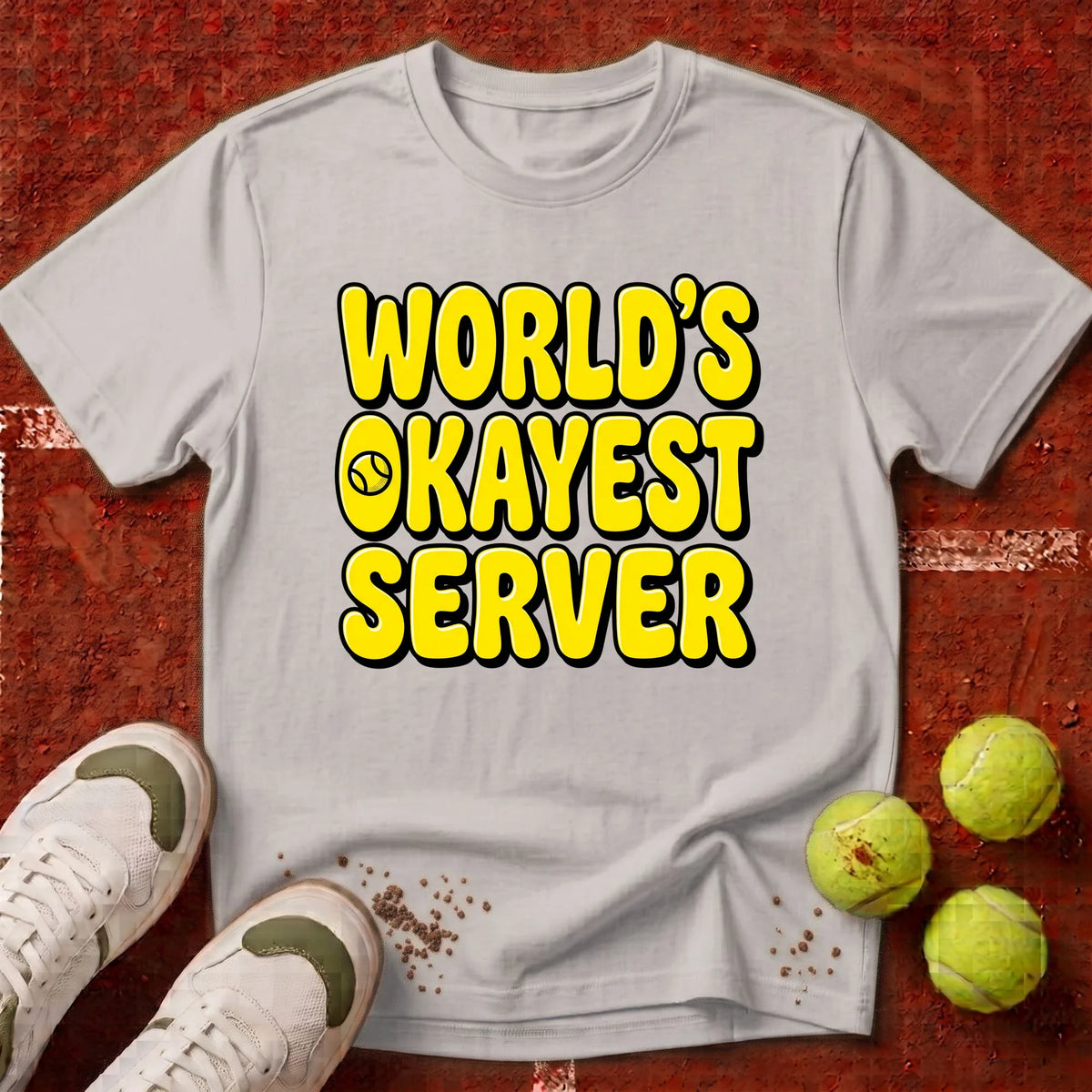 Sport Grey